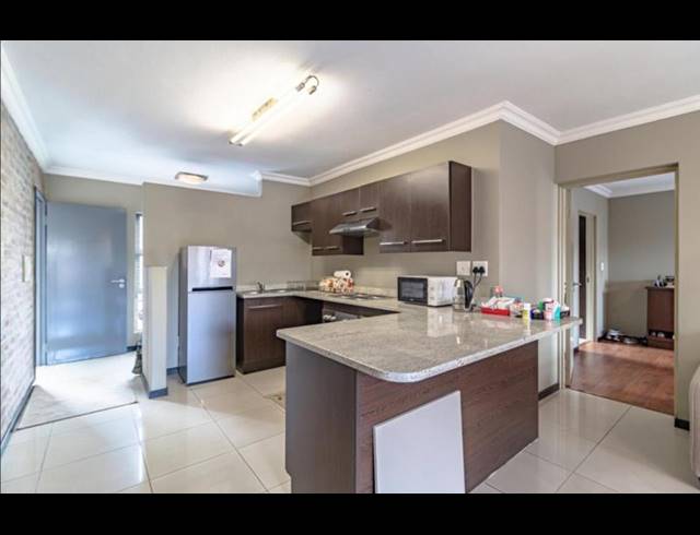 1 BEDROOM APARTMENT FOR SALE IN SOLHEIM